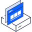 Enterprise Icon