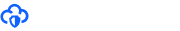 Hostomata Logo Light